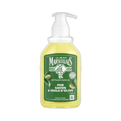 Le Petit Marseillais Liquid Soap Olive Oil 300 ml