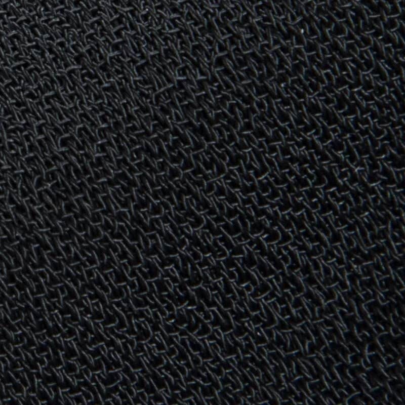 Let'scrub Black Bath Scrub - 4