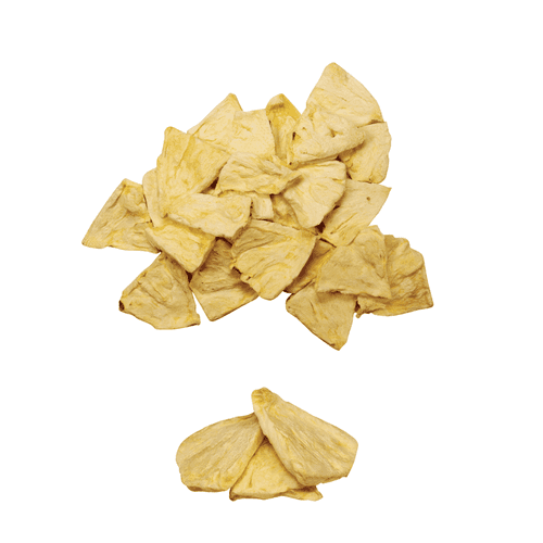 Little Crunchies Freeze Dried Pineapple 30 gr - 2