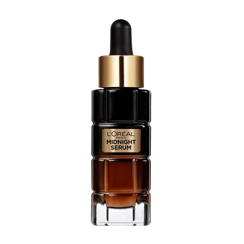 L'Oreal Age Perfect Midnight Renewal Serum 30ml - 1