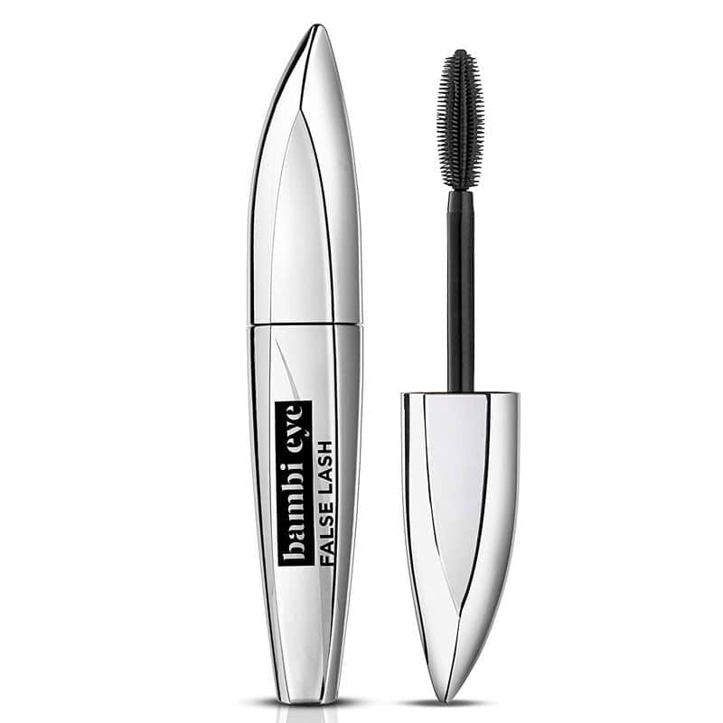 L'Oréal Paris Bambi Eye False Lash Mascara 8.9 Ml - Black - 1
