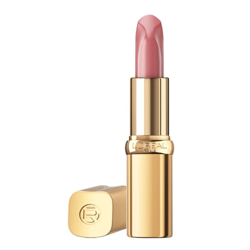 L'Oréal Paris Color Riche Satin Finish Lipstick - 601