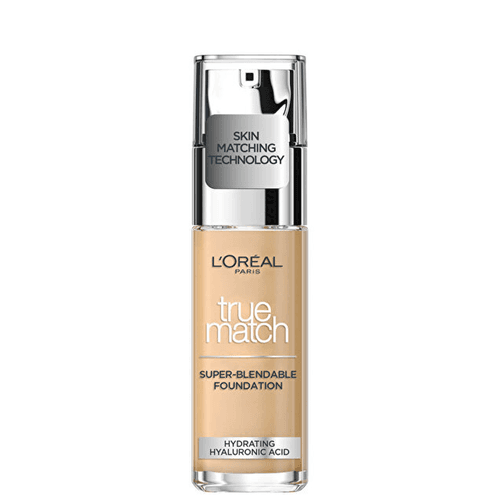 L'Oréal Paris Foundation True Match 2 n Neutral Undertone 30 ml