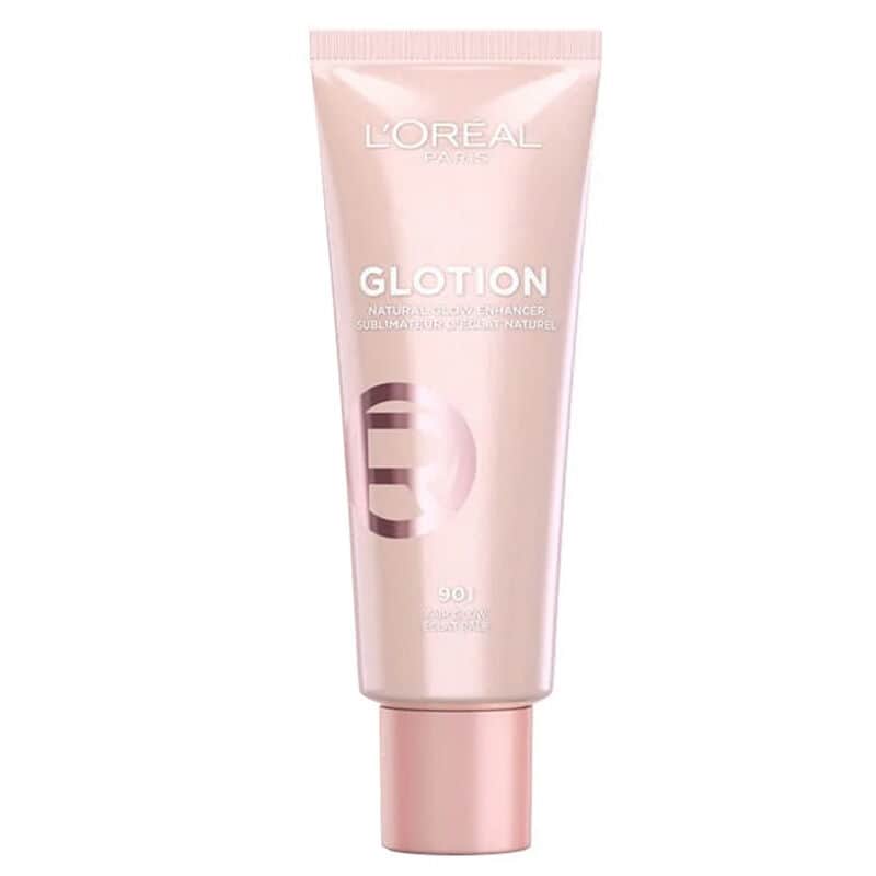 L'Oréal Paris Glotion Natural Glow Illuminator No: 901 fair Glow 40 ml - 1