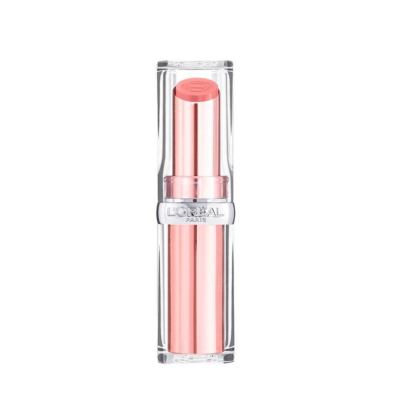 L'Oréal Paris Glow Paradise Balm In Lipstick - 112 pastel Exaltation