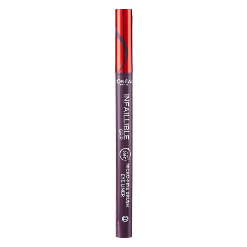 L'Oréal Paris Infaillible 36 h Grip Micro Fine Eyeliner 04 dew Berry