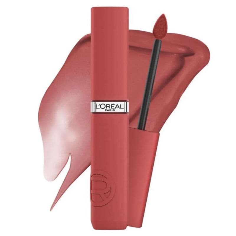 L'Oréal Paris Infaillible Matte Resistance Liquid Matte Lipstick No645 5 ml