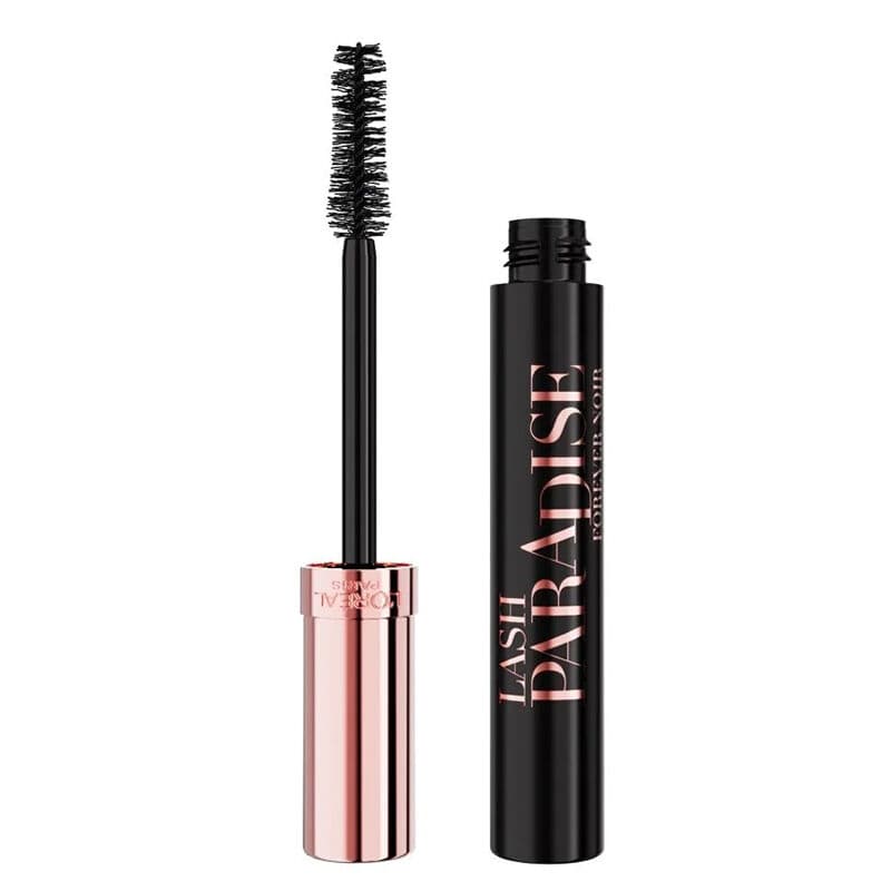 L'Oréal Paris Lash Paradise Forever Noir Mascara Black 6.4 ml