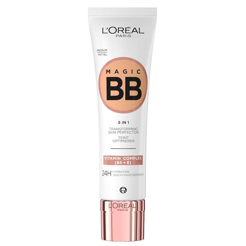 L'Oréal Paris Magic Bb Cream Medium 30 ml - 1