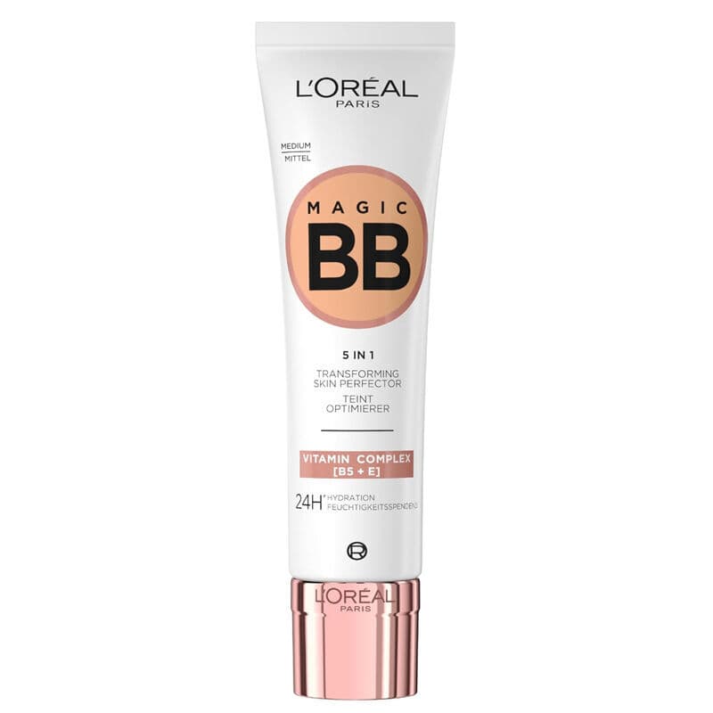 L'Oréal Paris Magic Bb Cream Medium 30 ml