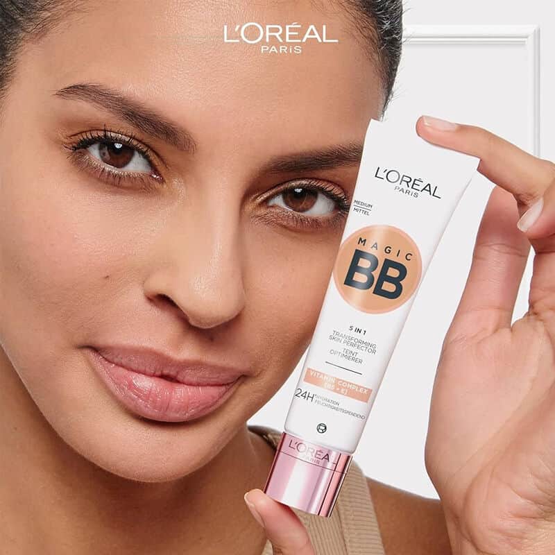 L'Oréal Paris Magic Bb Cream Medium 30 ml - 3