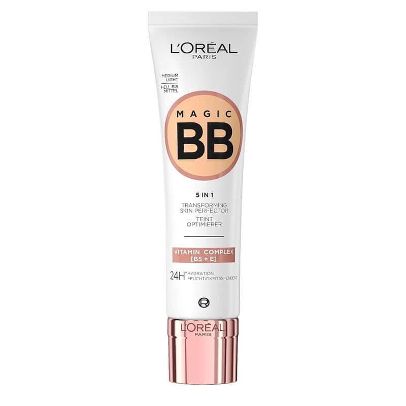 L'Oréal Paris Magic Bb Cream Medium Light 30 ml - 1