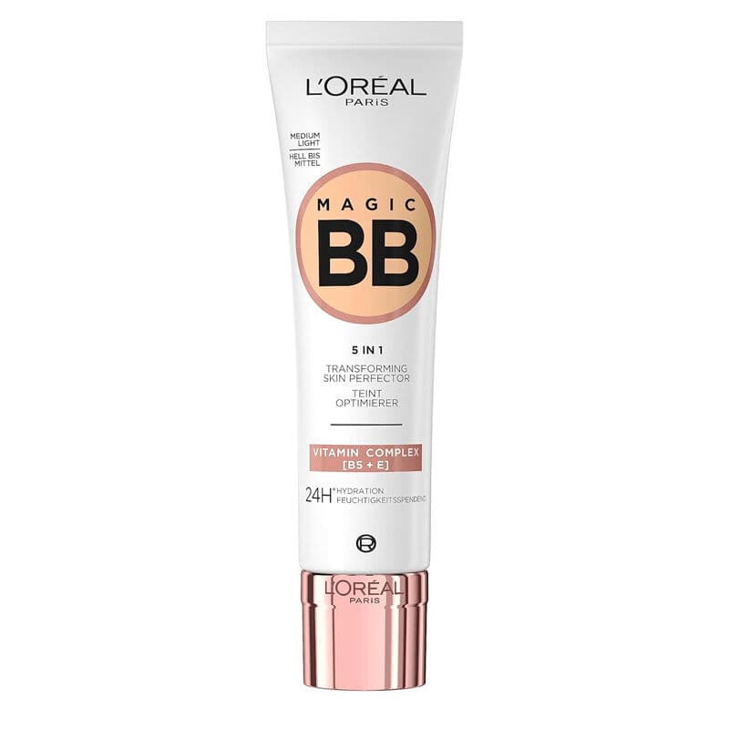 L'Oréal Paris Magic Bb Cream Medium Light 30 ml