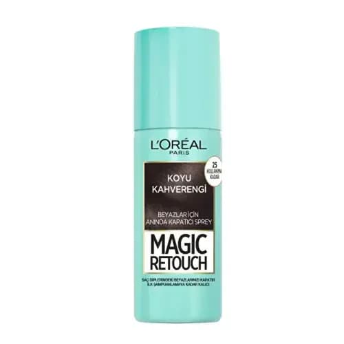 L'Oréal Paris Magic Retouch Spray 75 ml