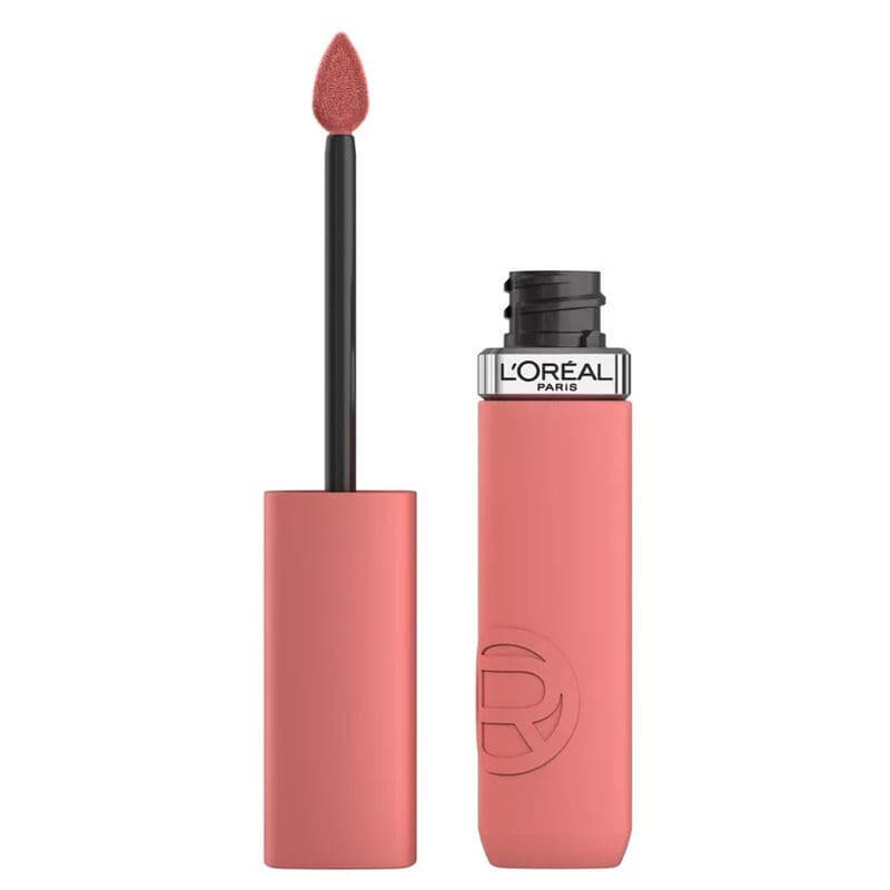 L'Oréal Paris Matte Resistance Liquid Lipstick 210 tropical Vacay