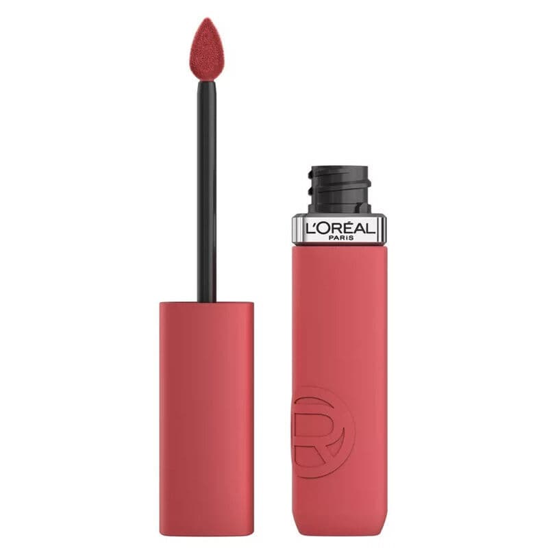 L'Oréal Paris Matte Resistance Liquid Lipstick 230 shopping Spree