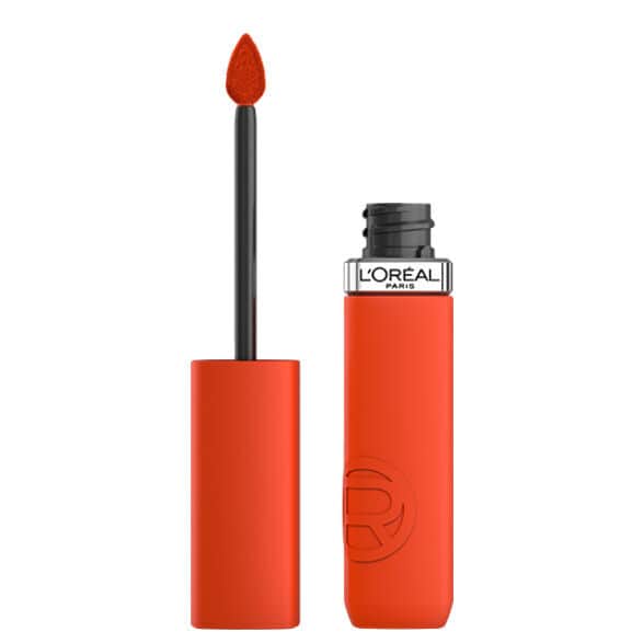 L'Oréal Paris Matte Resistance Liquid Lipstick 300 sunbathing - 1