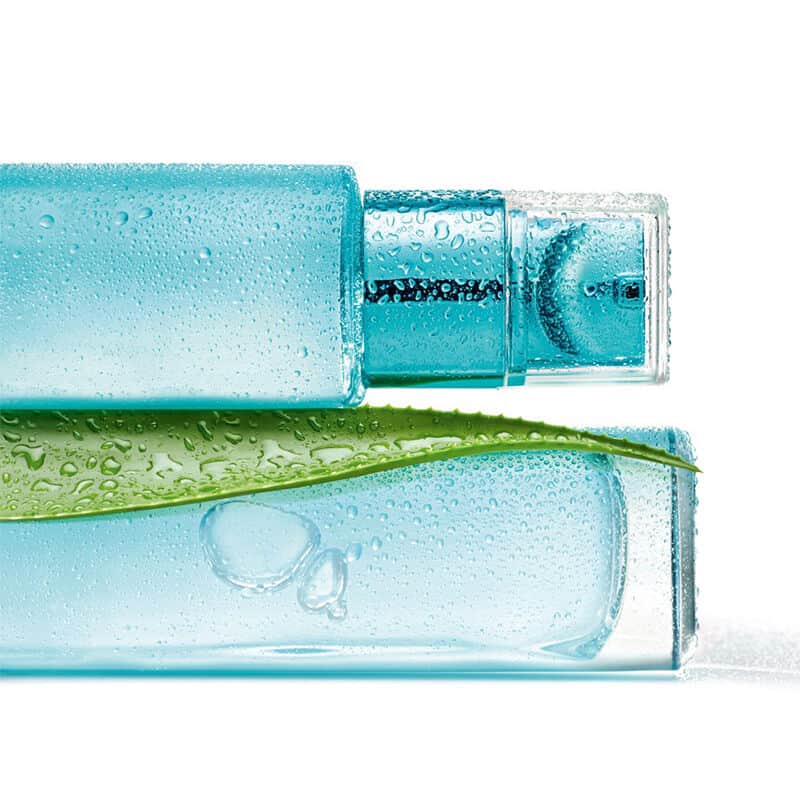 L'Oréal Paris Moisture Therapy Aloe Vera Juice 70 ml - Normal To Dry Skin - 3