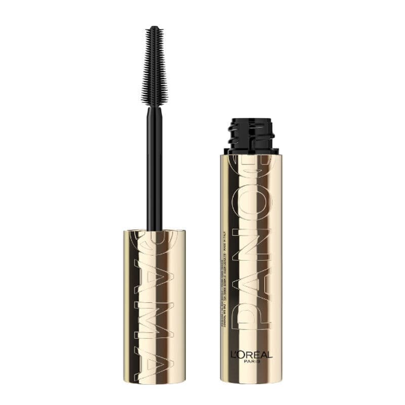 L'Oréal Paris Panorama Volumizing Mascara 9.9 Ml - Dark Brown
