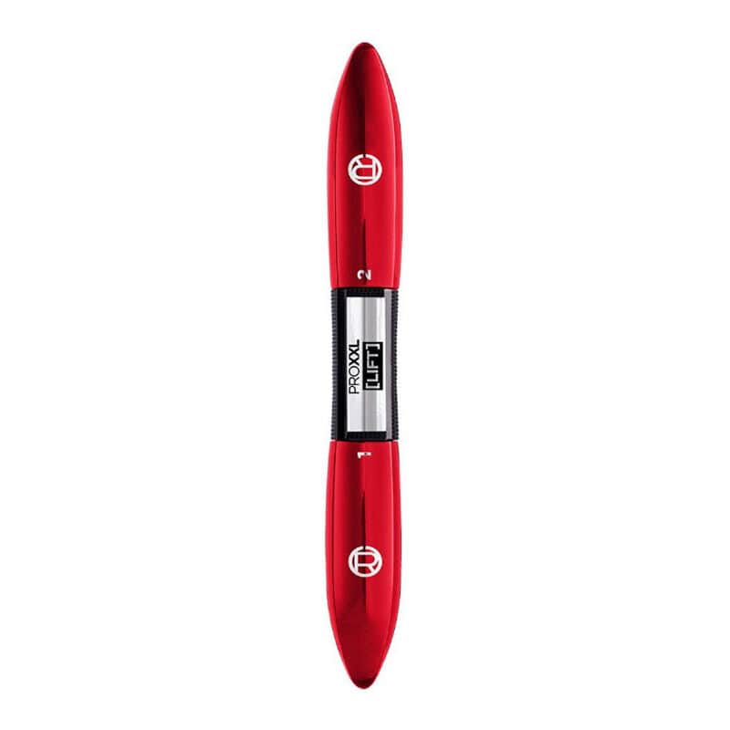 L'Oréal Paris Pro Xxl Lift Double Sided Mascara 12 ml - Black - 1