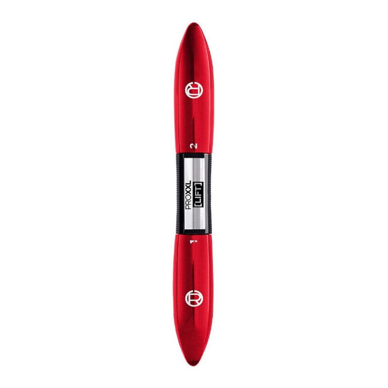 L'Oréal Paris Pro Xxl Lift Double Sided Mascara 12 ml - Black