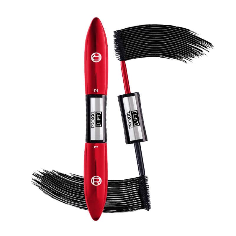 L'Oréal Paris Pro Xxl Lift Double Sided Mascara 12 ml - Black - 2