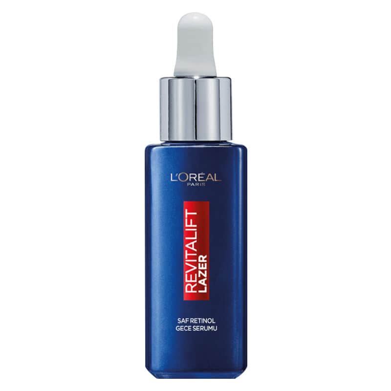 L'Oréal Paris Revitalift Laser Pure Retinol Night Serum 30 ml - 1