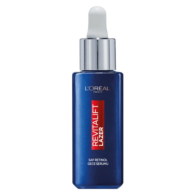 L'Oréal Paris Revitalift Laser Pure Retinol Night Serum 30 ml