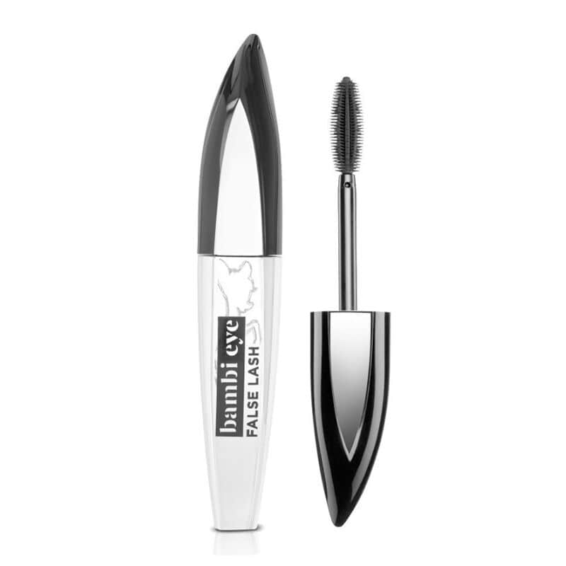 L'Oréal Paris Super Bambi Eye Extra Black Ceylan Eye Effect Mascara 8.9 Ml - 1