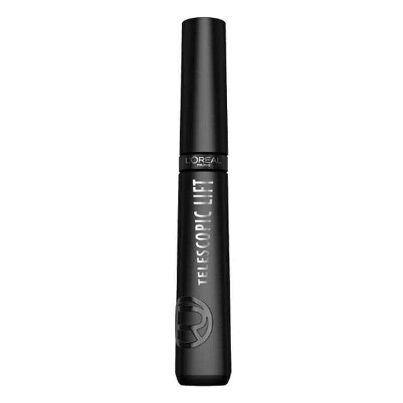 L'Oréal Paris Telescopik Lift Extra Black Mascara 9.9 Ml