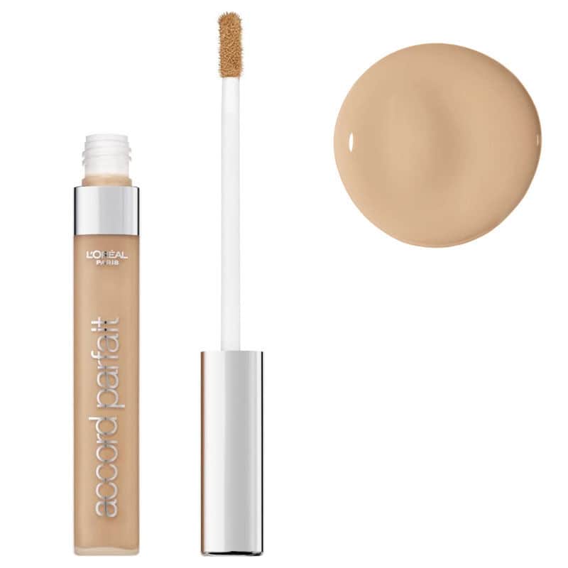 L'Oréal Paris True Match Concealer 6.8 ml - 6 d Golden Honey - 2