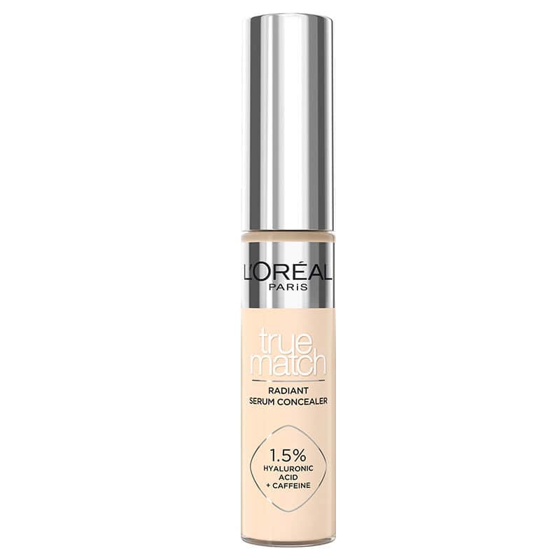 L'Oréal Paris True Match Radiant Serum Concealer 1.5 n 11 ml - 1