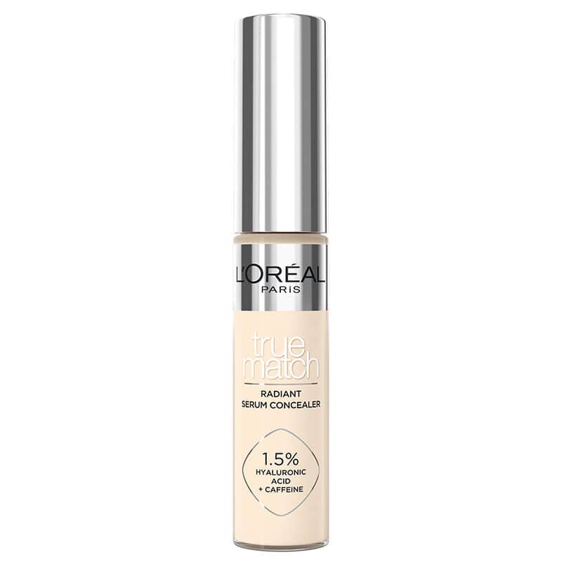 L'Oréal Paris True Match Radiant Serum Concealer 1 n 11 ml - 1