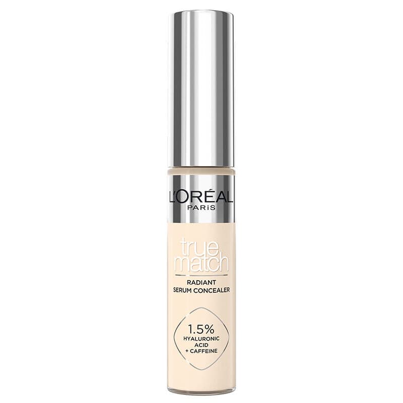L'Oréal Paris True Match Radiant Serum Concealer 1 n 11 ml