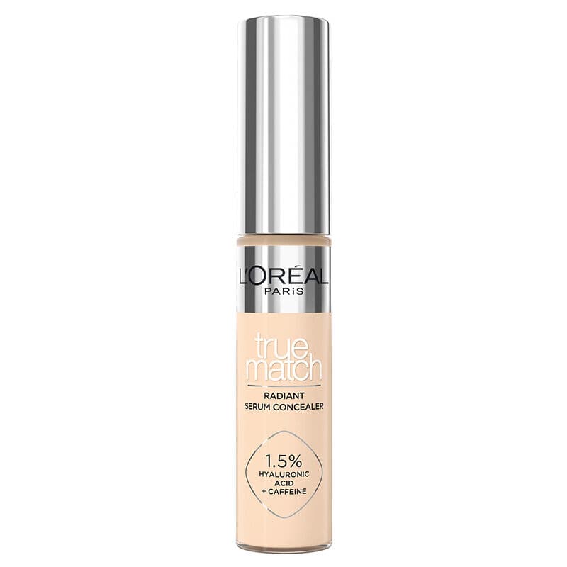 L'Oréal Paris True Match Radiant Serum Concealer 2 r 11 ml
