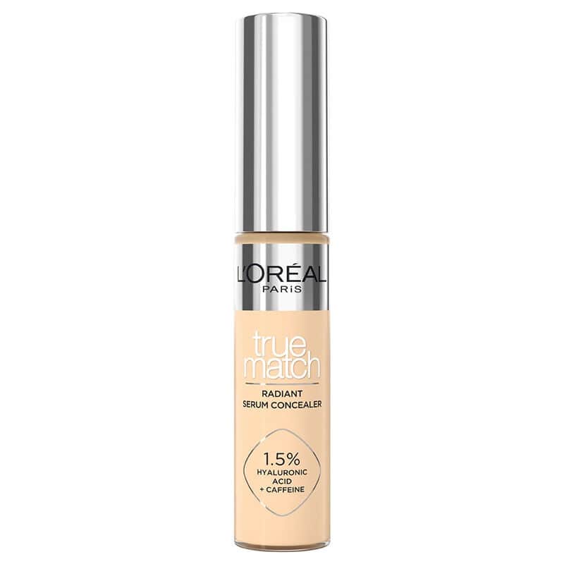 L'Oréal Paris True Match Radiant Serum Concealer 4 d 11 ml - 1
