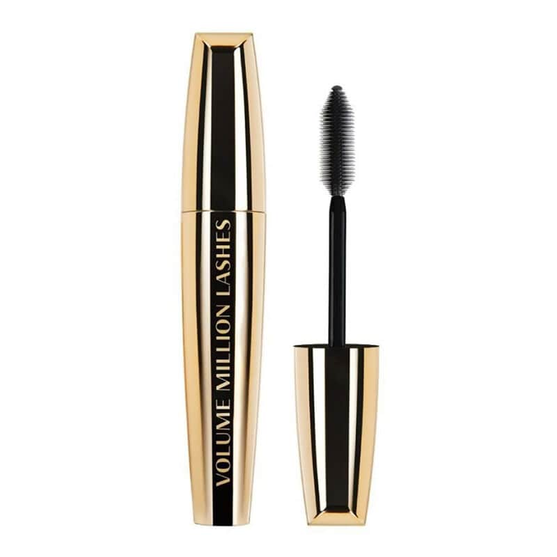 L'Oréal Paris Volume Million Lashes Mascara-black 10.5 ml - 1