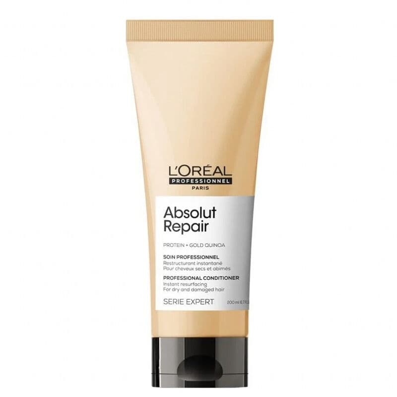 Loreal Professionnel Absolut Repair Damaged Hair Conditioner 200 ml