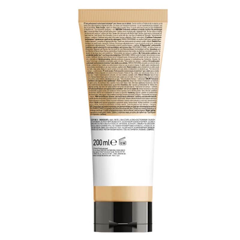 Loreal Professionnel Absolut Repair Damaged Hair Conditioner 200 ml - 2