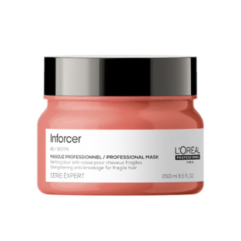 Loreal Professionnel Inforcer Anti-breakage Mask 250 ml