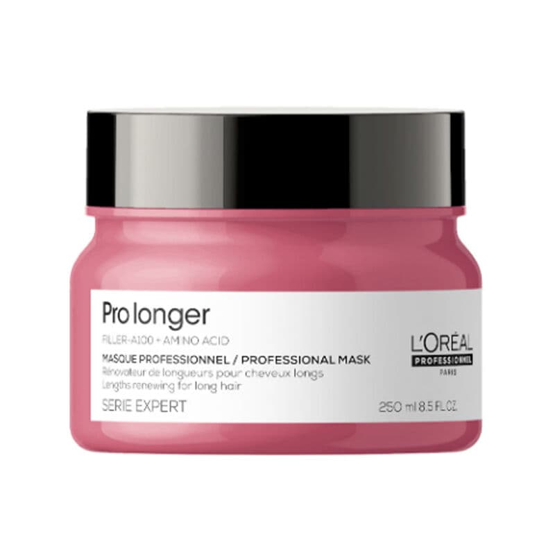 Loreal Professionnel Hair Ends Renewing And Thickening Mask 250 ml