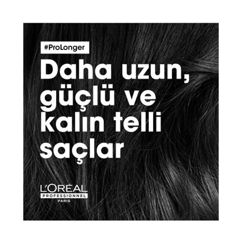 Loreal Professionnel Hair Ends Renewing And Thickening Mask 250 ml - 3