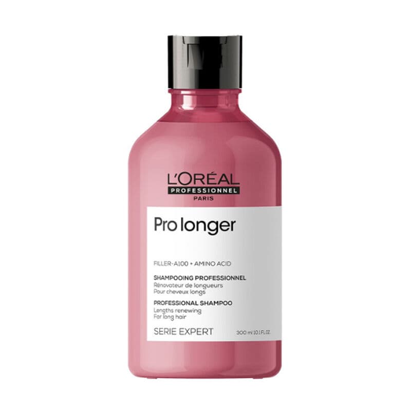 Loreal Professionnel Hair Ends Renewing And Thickening Shampoo 300 ml