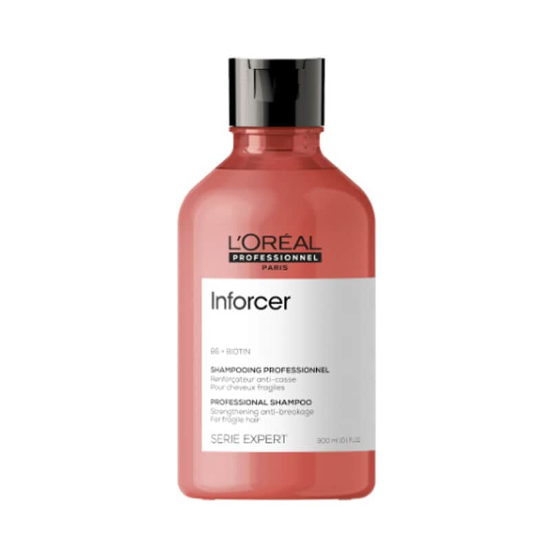 Loreal Professionnel Serie Expert Anti-breakage Strengthening Shampoo 300 ml - 1