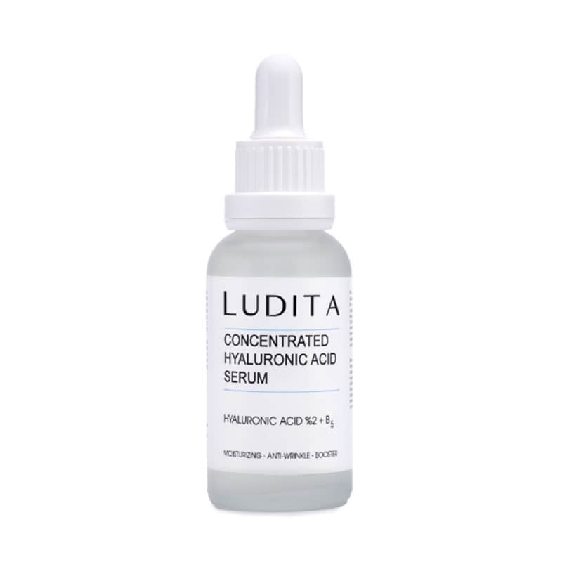 Ludita Intensive Moisturizing Serum 30 ml - 1