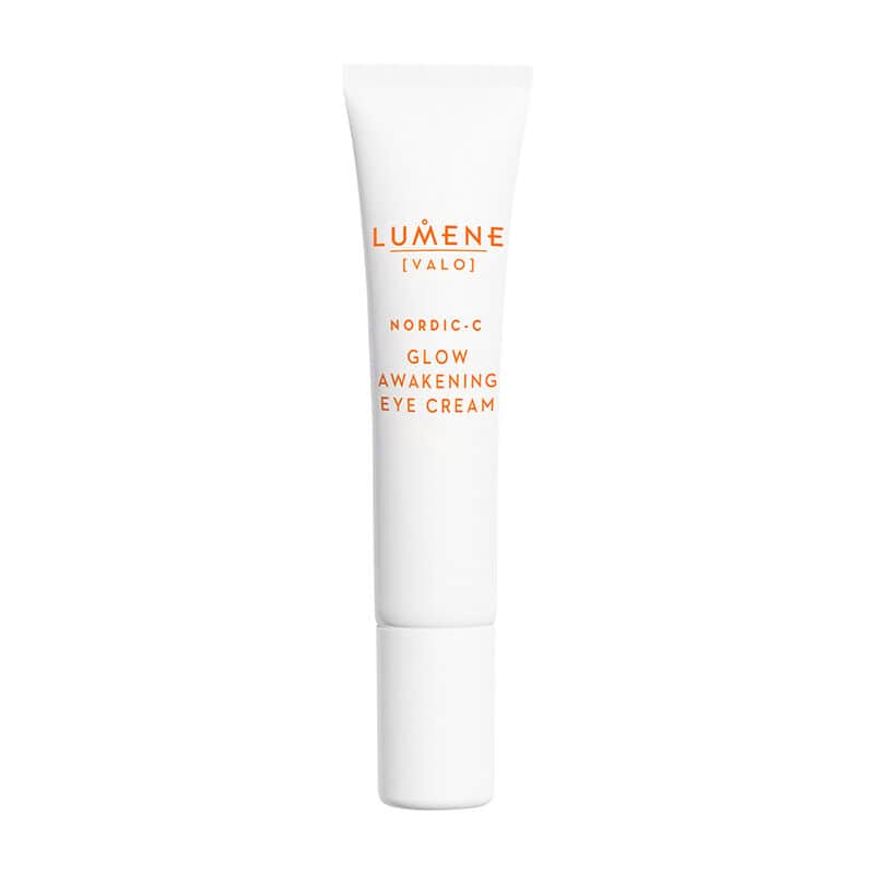 Lumene Nordic-c Brightening Complete Eye Contour Care Cream 15 ml - 1