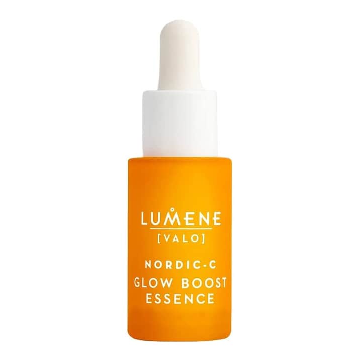 Lumene Nordic-C Illuminating Serum 15ml - Brightening & Spot Reducing - 1