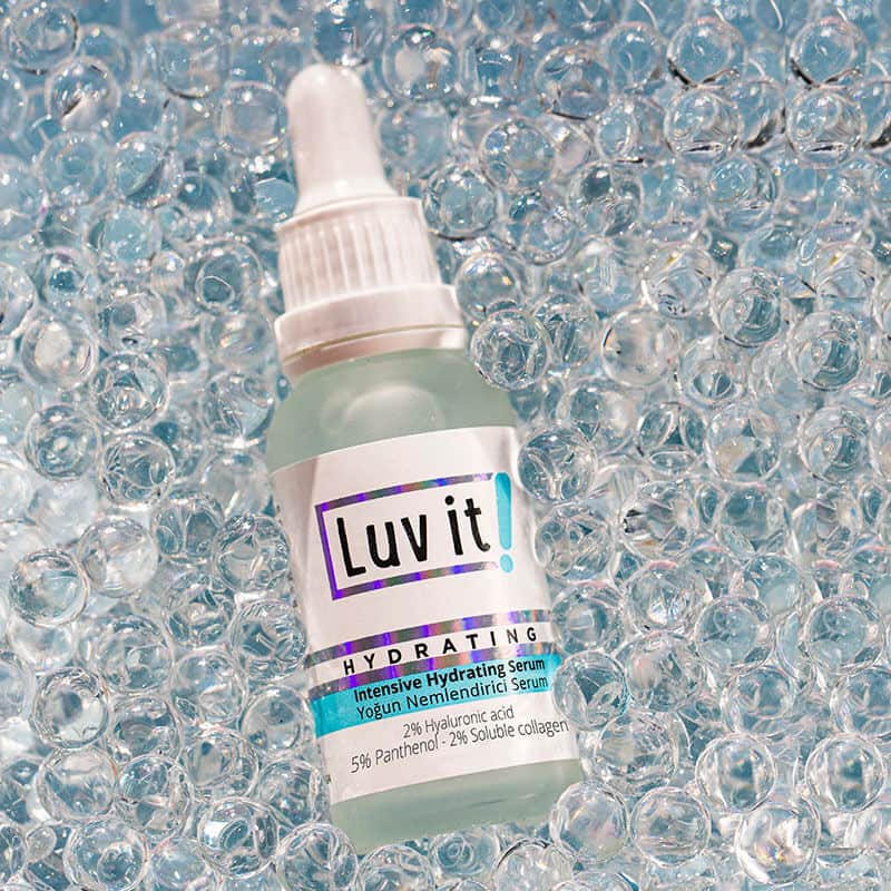 Luv It Intensive Moisturizing Serum 30 ml - 2