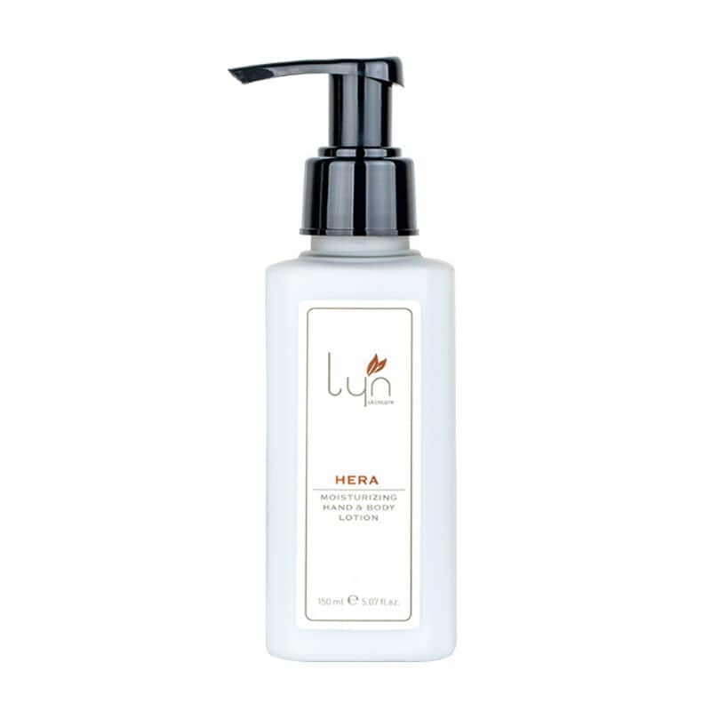 Lyn Skincare Hera Hand And Body Moisturizing Lotion 150 ml - 1