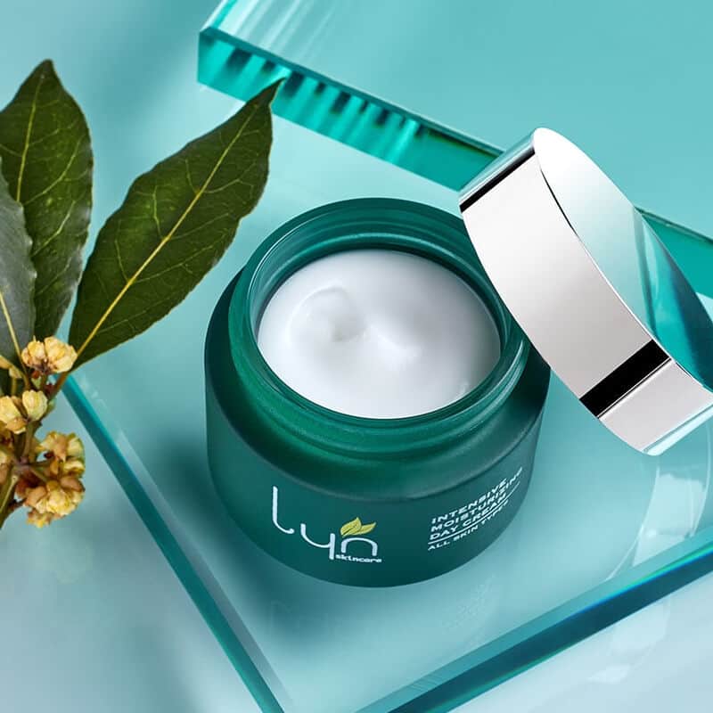 Lyn Skincare Intensive Moisturizing Day Cream 50 ml - 2